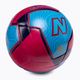 New Balance Audazo Match Futsal futbolo kamuolys FB13462GHAP dydis 4 2
