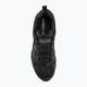 Vyriški batai SKECHERS Hillcrest black/charcoal 6