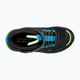 SKECHERS vaikiški batai Mega-Surge Flash Breeze black/blue/lime 12