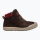 Moteriški trekingo batai KEEN Elle Winter brown 1026714 10