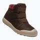 Moteriški trekingo batai KEEN Elle Winter brown 1026714 11