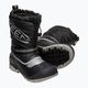 KEEN Snow Troll junior sniego batai juodi 1026753 12