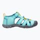 Keen Seacamp II CNX Ipanema/Fjord Blue vaikiški sportiniai sandalai 1027419 9