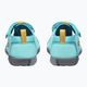 Keen Seacamp II CNX Ipanema/Fjord Blue vaikiški sportiniai sandalai 1027419 12