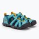 Keen Seacamp II CNX Ipanema/Fjord Blue vaikiški sportiniai sandalai 1027419 4