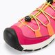 KEEN Motozoa Junior Sneaker jazzy/evening primrose batai 7