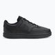 Vyriški batai Nike Court Vision Low Next Nature black / black / black 2