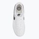 Moteriški batai Nike Court Vision Low Next Nature white/black 5