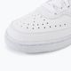 Moteriški batai Nike Court Vision Low Next Nature white/black 7