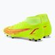 Vyriški futbolo bateliai Nike Superfly 8 Club FG/MG yellow CV0852-760 3