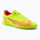 Vyriški futbolo bateliai Nike Vapor 14 Club IC yellow CV0980-760