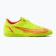 Vyriški futbolo bateliai Nike Vapor 14 Club IC yellow CV0980-760 2