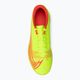 Vyriški futbolo bateliai Nike Vapor 14 Club IC yellow CV0980-760 6