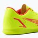 Vyriški futbolo bateliai Nike Vapor 14 Club IC yellow CV0980-760 8