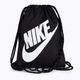 Nike Heritage raišteliu susegamas krepšys juodas DC4245-010