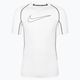Vyriški treniruočių marškinėliai Nike Tight Top white DD1992-100