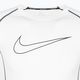 Vyriški treniruočių marškinėliai Nike Tight Top white DD1992-100 3
