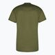 Vyriški treniruočių marškinėliai Nike Hyper Dry Top green CZ1181-356 2
