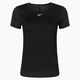 Moteriški treniruočių marškinėliai Nike Slim Top black DD0626-010