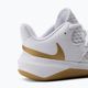 Nike Zoom Hyperspeed Court tinklinio bateliai white SE DJ4476-170 8