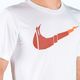 Vyriški Nike Dri-FIT treniruočių marškinėliai balti DH7537-100 4