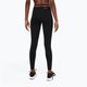 Nike PRO Dri-Fit moteriškos tamprės juodos DD6186-011 5