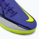 Vyriški futbolo bateliai Nike Phantom GT2 Academy IC mėlyni DC0765-570 7