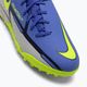 Vyriški futbolo bateliai Nike Phantom GT2 Academy TF mėlyni DC0803-570 7