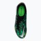 Vyriški futbolo bateliai Nike Phantom GT2 Academy DF SW IC black-green DM0720-003 6