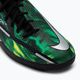 Vyriški futbolo bateliai Nike Phantom GT2 Academy DF SW IC black-green DM0720-003 7