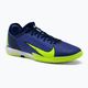 Vyriški futbolo bateliai Nike Zoom Vapor 14 Pro IC blue CV0996-574