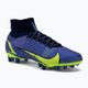 Vyriški futbolo bateliai Nike Superfly 8 Pro AG blue CV1130-574