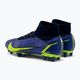 Vyriški futbolo bateliai Nike Superfly 8 Pro AG blue CV1130-574 3