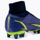 Vyriški futbolo bateliai Nike Superfly 8 Pro AG blue CV1130-574 9
