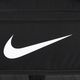 Treniruočių krepšys Nike Brasilia 9.5 60 l black/black/white 5