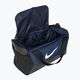 Treniruočių krepšys Nike Brasilia 9.5 41 l navy/black/white 3