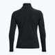 Under Armour Motion moteriškas treniruočių džemperis juodas 1366028 5