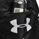 "Under Armour Undeniable Sackpack" 20 l juoda/juoda/metalinė sidabrinė 5