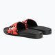 Moteriškos šlepetės REEF One Slide red/black CJ0176 3