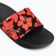 Moteriškos šlepetės REEF One Slide red/black CJ0176 7