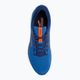 Vyriški bėgimo bateliai Brooks Trace 2 palace blue/blue depths/orange 7