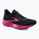 Brooks Hyperion Tempo moteriški bėgimo bateliai juoda/rožinė/karšta koralinė
