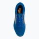 Brooks Levitate 6 classic blue/orange vyriški bėgimo bateliai 6