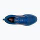 Brooks Levitate GTS 6 classic blue/orange vyriški bėgimo bateliai 12