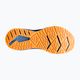 Brooks Levitate GTS 6 classic blue/orange vyriški bėgimo bateliai 13