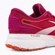 Brooks Trace 2 moteriški bėgimo bateliai sangria/red/pink 9