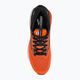 Brooks Adrenaline GTS 22 orange/black/white vyriški bėgimo bateliai 6