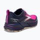 Moteriški bėgimo batai Brooks Cascadia 16 peacoat/pink/biscuit 8