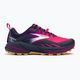 Moteriški bėgimo batai Brooks Cascadia 16 peacoat/pink/biscuit 2