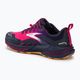 Moteriški bėgimo batai Brooks Cascadia 16 peacoat/pink/biscuit 3